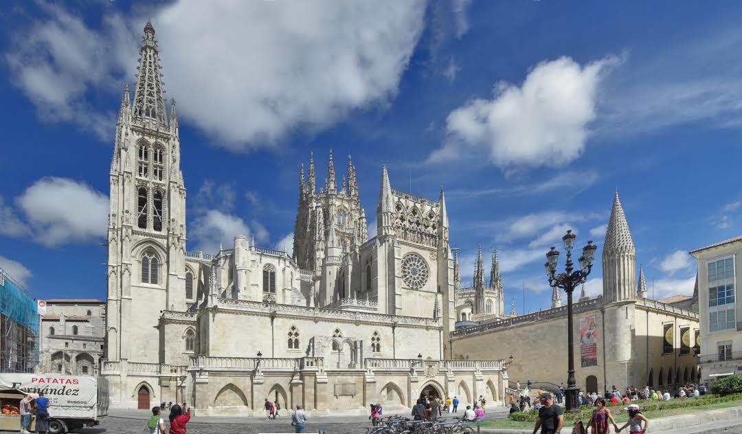 Catedral de Santa María