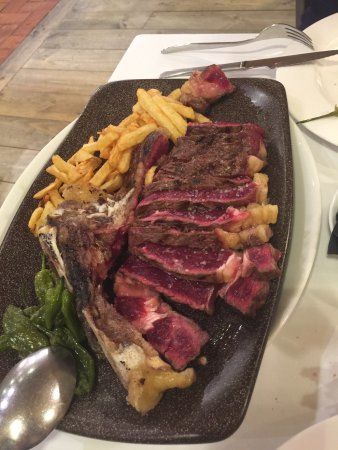 Taberna la Favorita